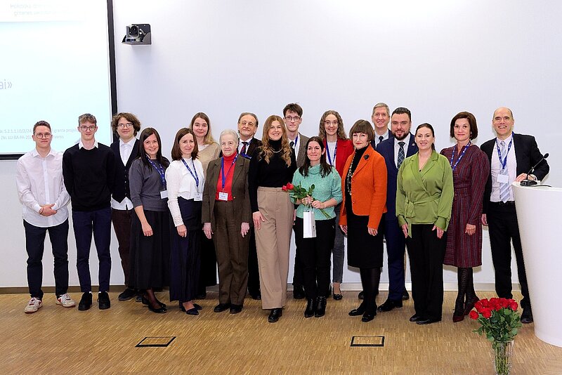 Projekta noslēguma konferencē tiek aktualizēta ģimenes veidošanas vērtībās balstīta dzimumaudzināšana