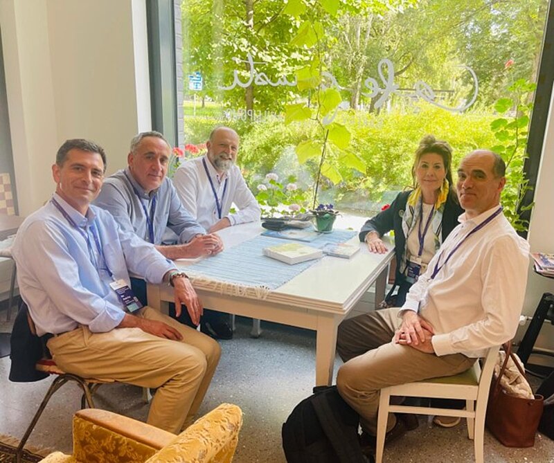 2025. gada augustā Tamperē notikušais starptautiskais simpozijs par draudzību un rūpēm par citiem kā morālās izaugsmes pamatu